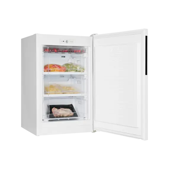 Морозильник (морозильная камера) Nordfrost DF 260NF WAP фото 