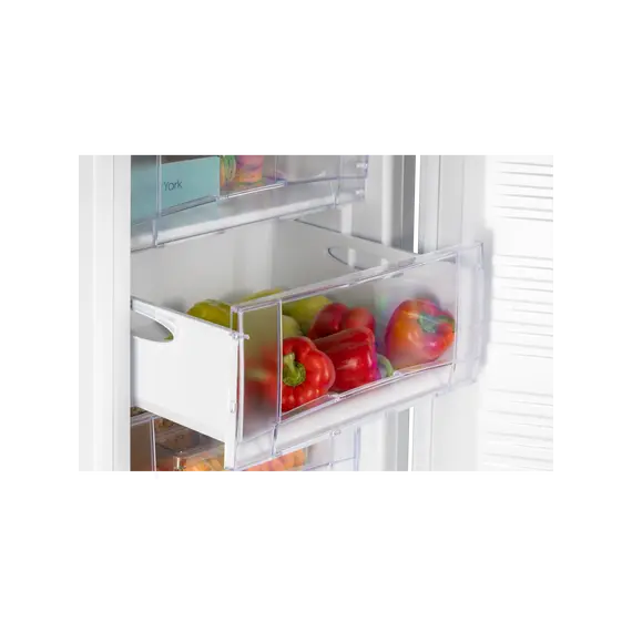 Морозильник (морозильная камера) Nordfrost DF 265 WAP фото 7