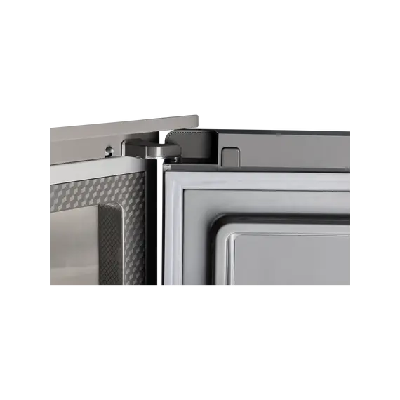 Встраиваемый двухкамерный холодильник Hiberg i-RFQB 550 NFG фото 9