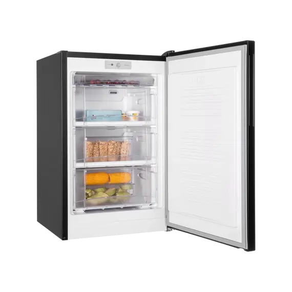 Морозильник (морозильная камера) Nordfrost DF 260NF BAP фото 