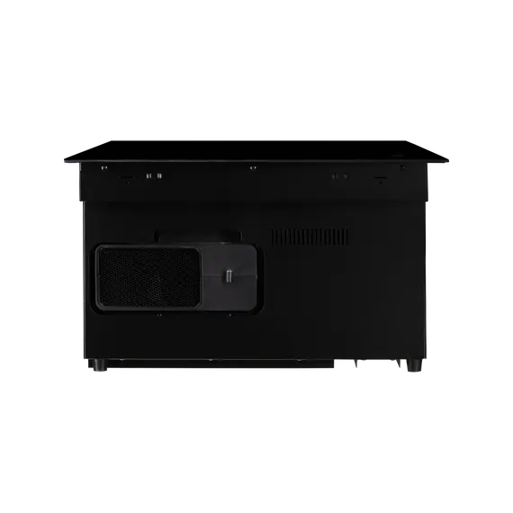 Индукционная варочная поверхность Hiberg i7-VM7 B фото 18