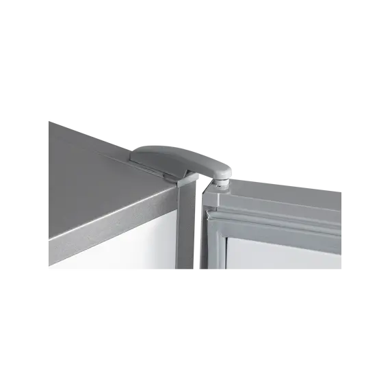 Морозильник (морозильная камера) Nordfrost DF 265 SAP фото 4