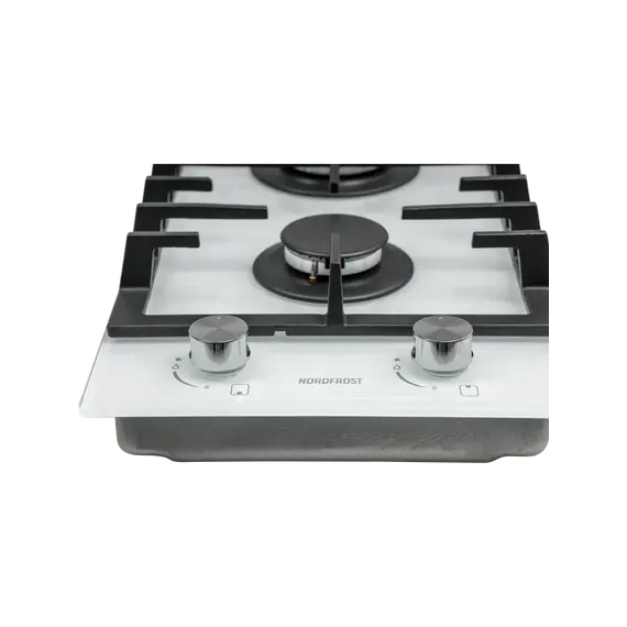 Газовая варочная поверхность Nordfrost HM 3023 W фото 6
