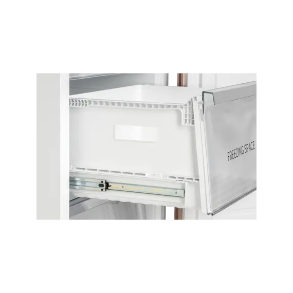 Морозильник (морозильная камера) Hiberg i-FR 44G WS фото 9