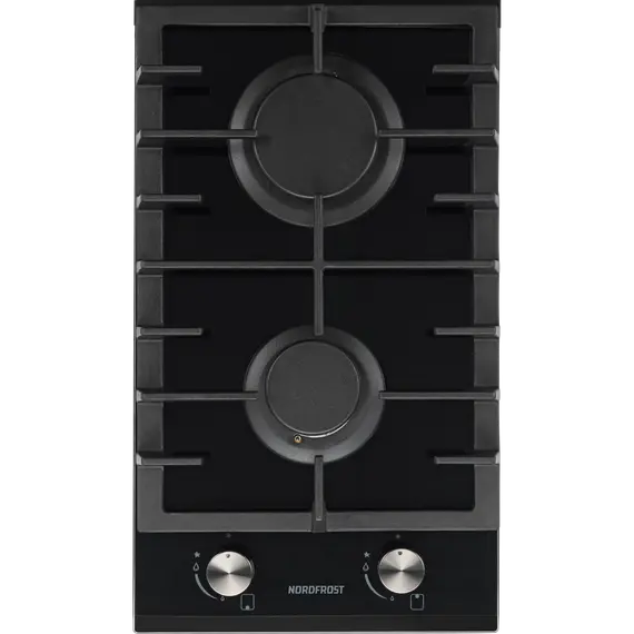 Газовая варочная поверхность Nordfrost HM 3023 B фото 2