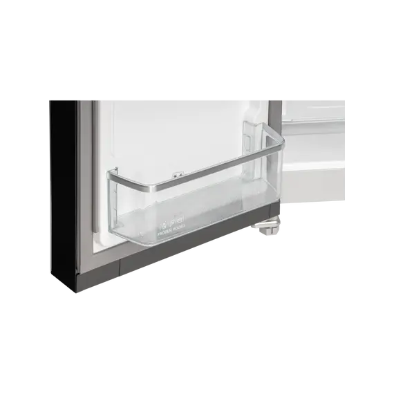 Холодильник Side by Side Hiberg i-RFS 750G B фото 17