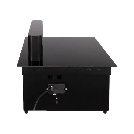 Индукционная варочная поверхность Hiberg i7-VM7 B фото 7