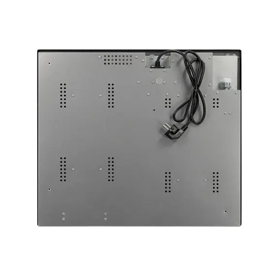 Газовая варочная поверхность Hiberg VS 6544 B фото 20