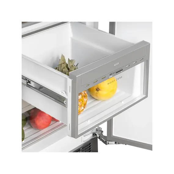 Холодильник Side by Side Hiberg S-RFS 800 W inverter фото 8