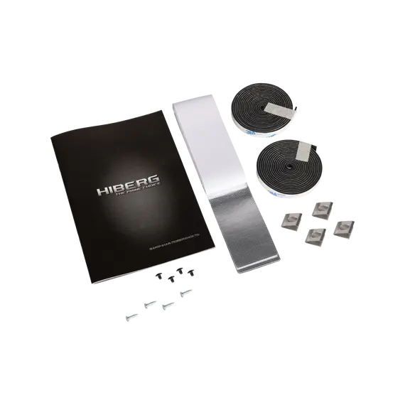 Индукционная варочная поверхность Hiberg i7-VM7 B фото 31