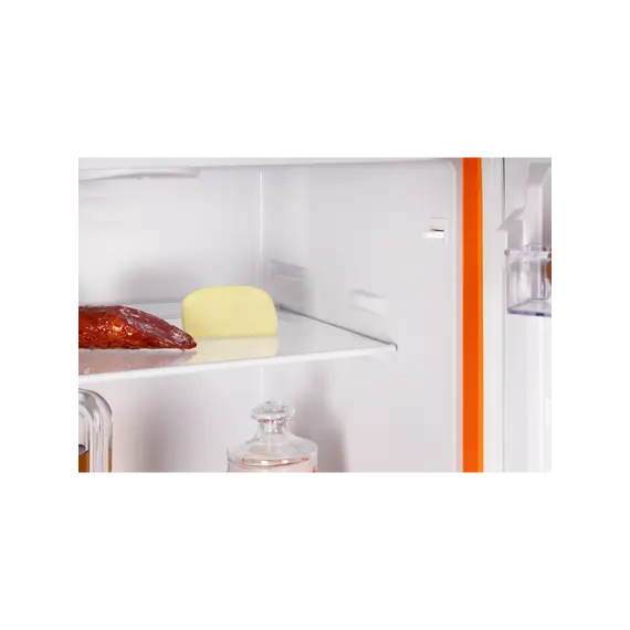 Двухкамерный холодильник Nordfrost NRB 121 Or фото 5