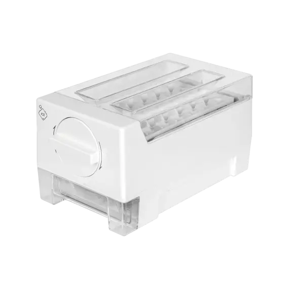 Морозильник (морозильная камера) Hiberg i-FR 44G WS фото 10