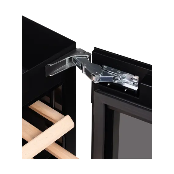 Встраиваемый винный шкаф Hiberg ROYAL W 60 фото 21