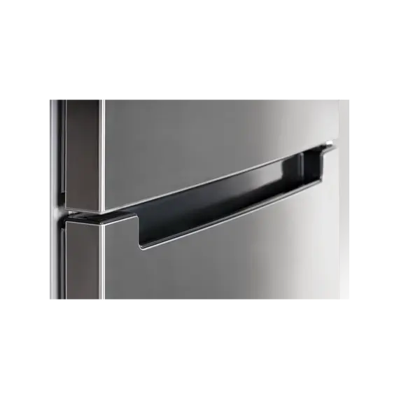 Двухкамерный холодильник Nordfrost NRB 152 X фото 4