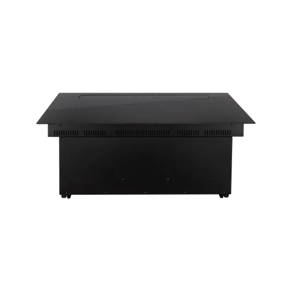 Индукционная варочная поверхность Hiberg i7-VM7 B фото 4