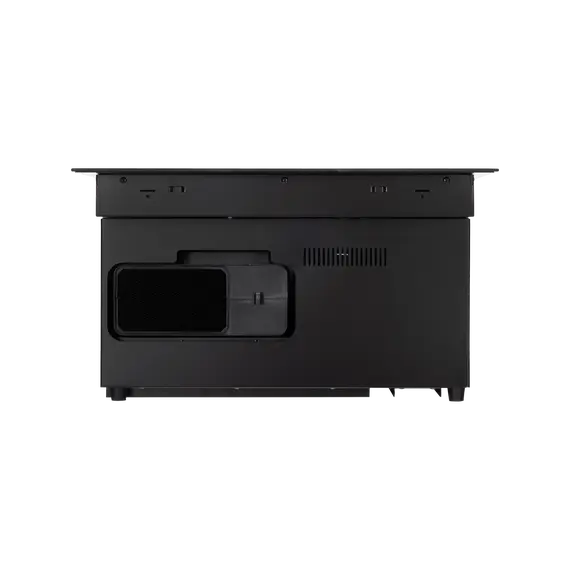 Индукционная варочная поверхность Hiberg i7-VM7 B фото 17