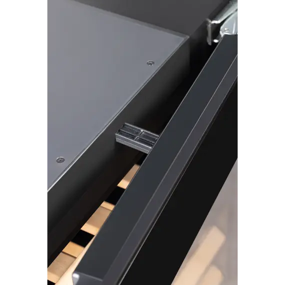 Встраиваемый винный шкаф Hiberg ROYAL W 60 фото 20