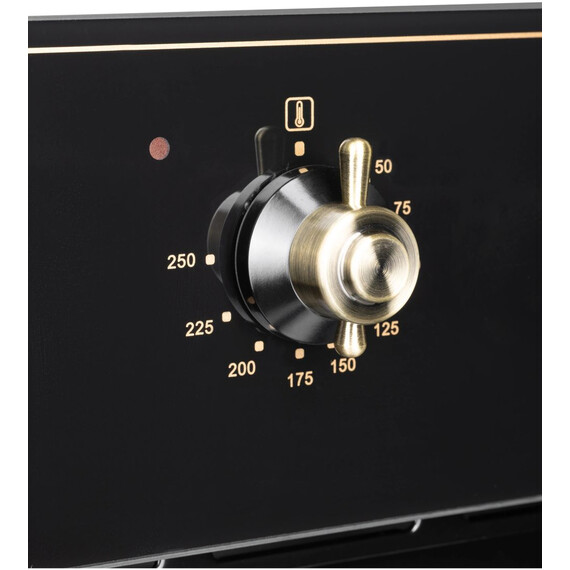 Электрический духовой шкаф Hiberg VM 6260 RB фото 11