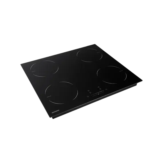 Электрическая варочная поверхность Nordfrost i-M 6040 B фото 3