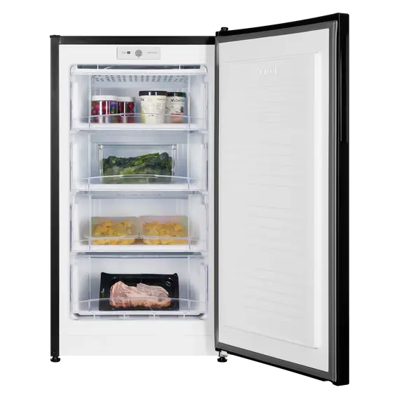 Морозильник (морозильная камера) Nordfrost DF 261 BAP фото 11