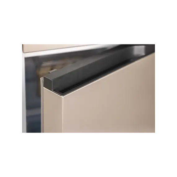 Двухкамерный холодильник Nordfrost RFQ 500 NFH inverter фото 16