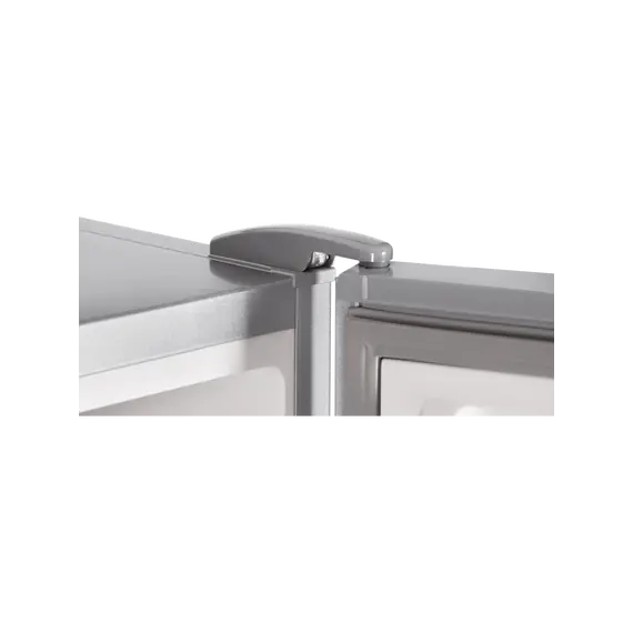 Двухкамерный холодильник Nordfrost NRB 152 X фото 6