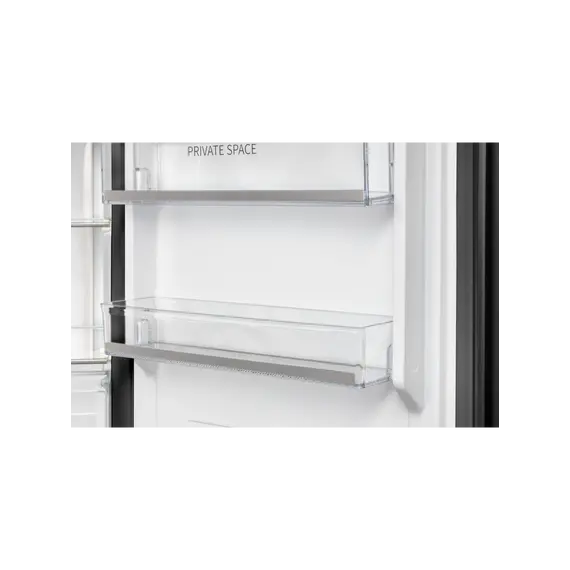 Морозильник (морозильная камера) Hiberg i-FR 44G B фото 10