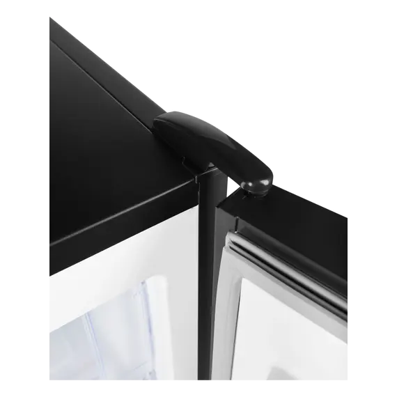 Морозильник (морозильная камера) Nordfrost DF 261 BAP фото 4