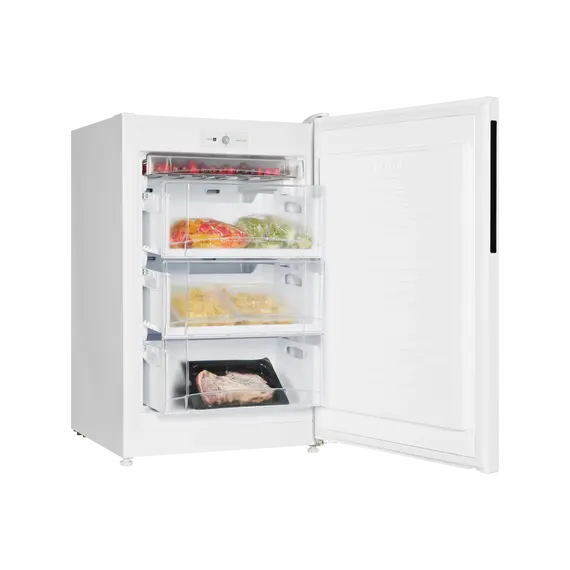 Морозильник (морозильная камера) Nordfrost DF 260NF WAP фото 10