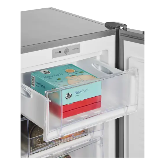 Морозильник (морозильная камера) Nordfrost DF 261 SAP фото 7