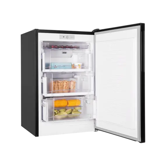 Морозильник (морозильная камера) Nordfrost DF 260NF BAP фото 9