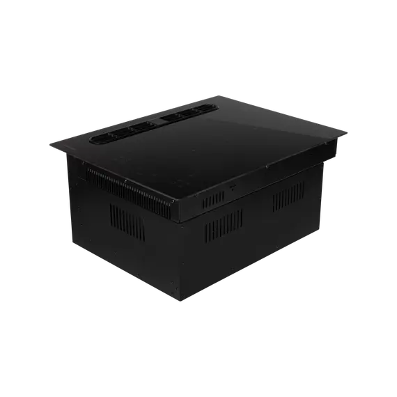 Индукционная варочная поверхность Hiberg i5-VM7 B фото 5