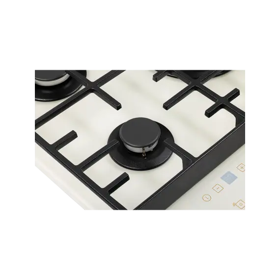 Газовая варочная поверхность Hiberg VM 7255 Y фото 10