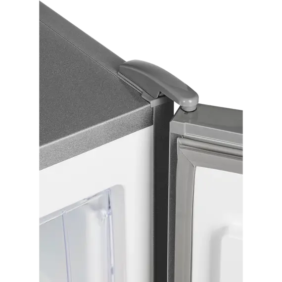 Морозильник (морозильная камера) Nordfrost DF 261 SAP фото 5