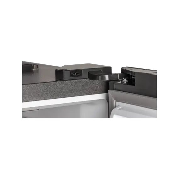 Двухкамерный холодильник Hiberg RFQ-600DX NFGC inverter фото 14