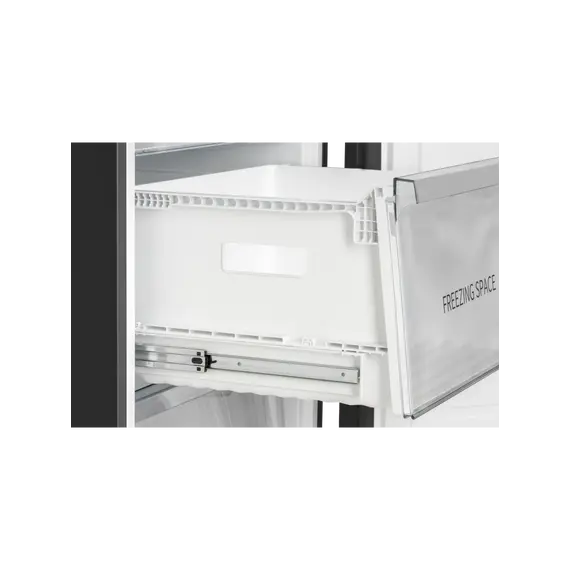 Морозильник (морозильная камера) Hiberg i-FR 44G B фото 8