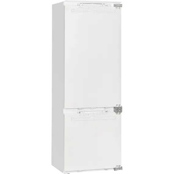 Встраиваемый двухкамерный холодильник Hiberg i-RFCB 520F NFW фото 20