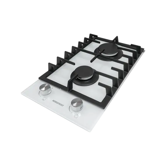 Газовая варочная поверхность Nordfrost HM 3023 W фото 4