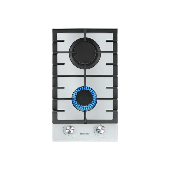 Газовая варочная поверхность Nordfrost HM 3023 W фото 