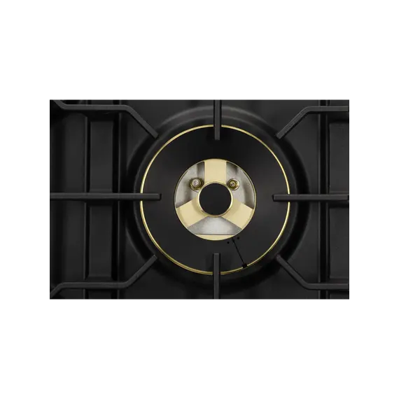Газовая варочная поверхность Hiberg VS 8555 B фото 11