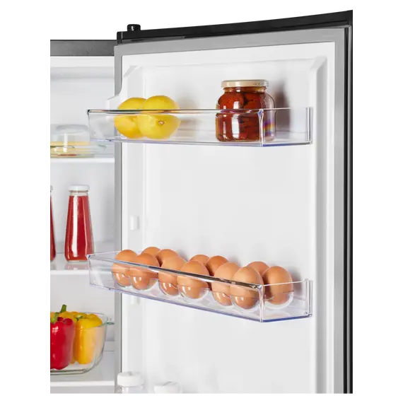 Двухкамерный холодильник Nordfrost NRB 162NF B фото 10