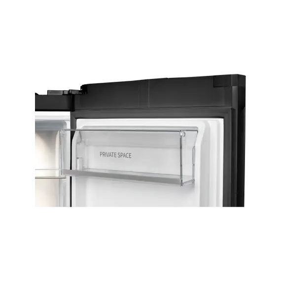 Морозильник (морозильная камера) Hiberg i-FR 44G B фото 9