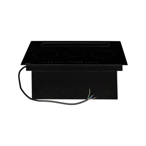 Индукционная варочная поверхность Hiberg i7-VM7 B фото 19