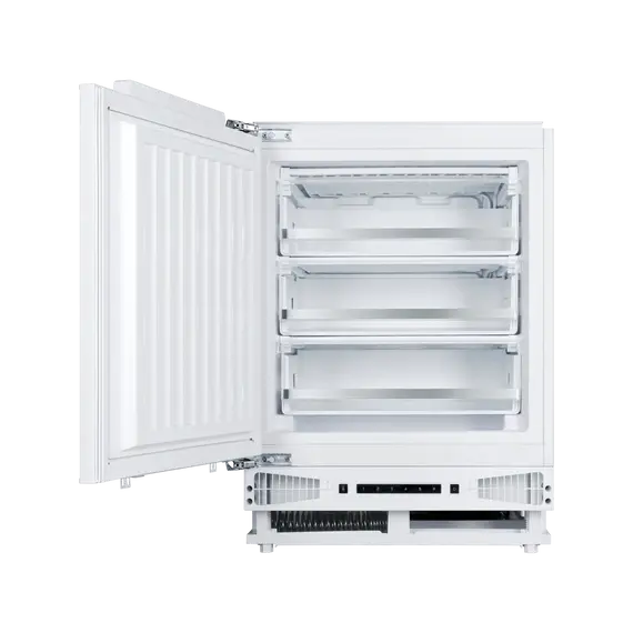 Встраиваемый морозильник (морозильная камера) Nordfrost i-NFB 150 W фото 2