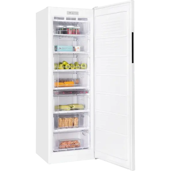 Морозильник (морозильная камера) Nordfrost DF 268 WAP фото 