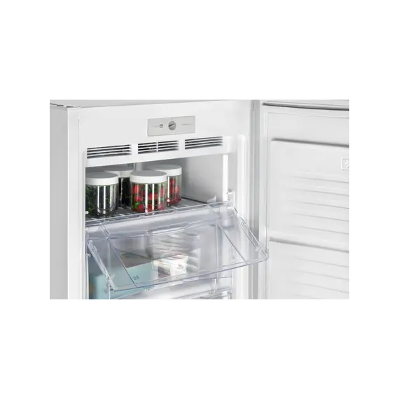 Морозильник (морозильная камера) Nordfrost DF 268 WAP фото 4