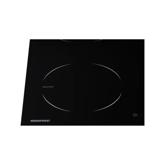 Электрическая варочная поверхность Nordfrost i-M 6040 B фото 9