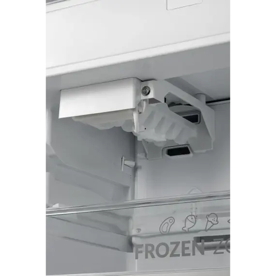 Встраиваемый двухкамерный холодильник Hiberg i-RFCB 520F NFW фото 15