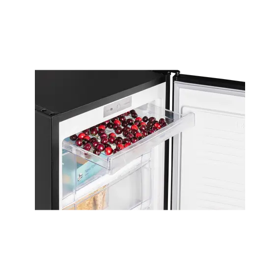 Морозильник (морозильная камера) Nordfrost DF 260NF BAP фото 6