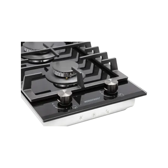 Газовая варочная поверхность Nordfrost HM 3023 B фото 3